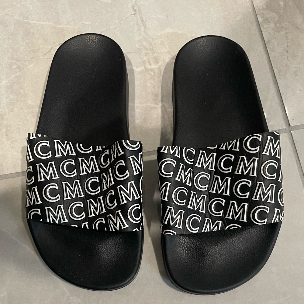 MCM SLIDES